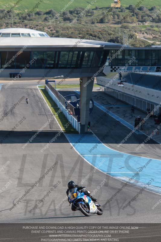 18 to 20th november 2013;28th to 30th march 2015;Jerez;event digital images;motorbikes;no limits;peter wileman photography;trackday;trackday digital images