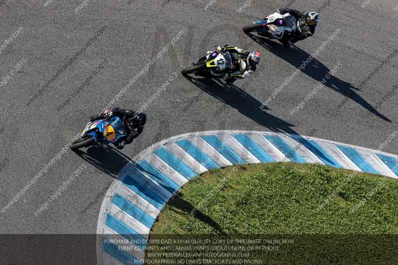 28th to 30th march 2015;Jerez;event digital images;motorbikes;no limits;peter wileman photography;trackday;trackday digital images