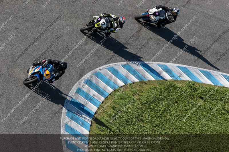 28th to 30th march 2015;Jerez;event digital images;motorbikes;no limits;peter wileman photography;trackday;trackday digital images