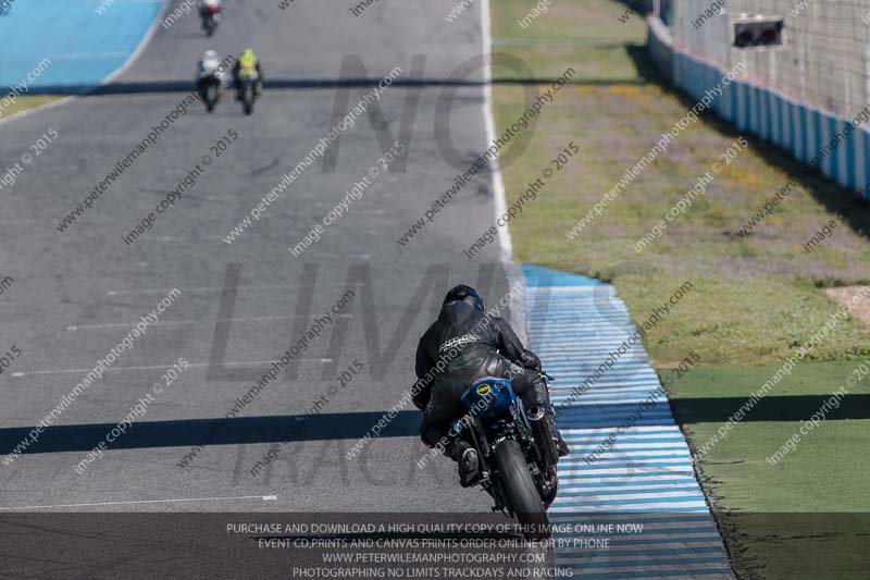 28th to 30th march 2015;Jerez;event digital images;motorbikes;no limits;peter wileman photography;trackday;trackday digital images