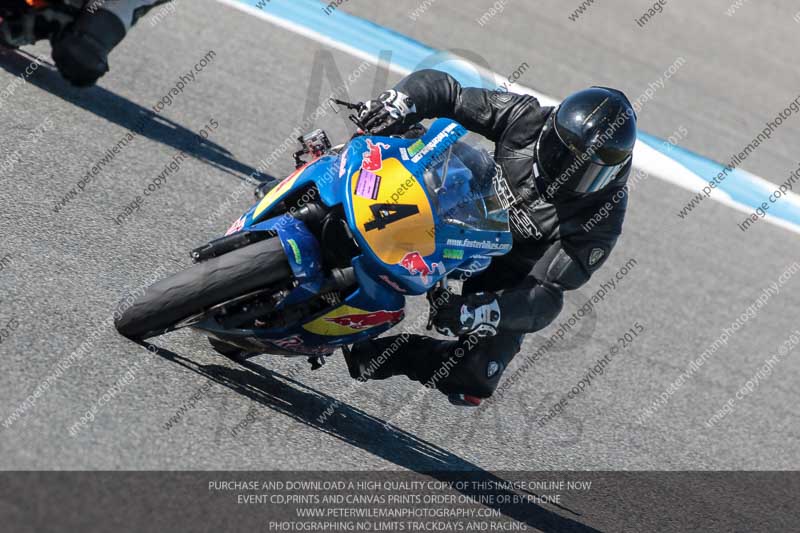 28th to 30th march 2015;Jerez;event digital images;motorbikes;no limits;peter wileman photography;trackday;trackday digital images