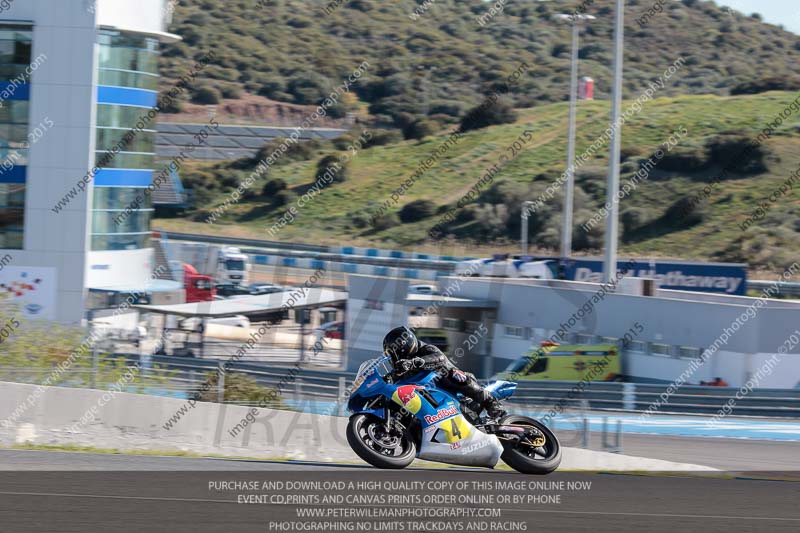 18 to 20th november 2013;28th to 30th march 2015;Jerez;event digital images;motorbikes;no limits;peter wileman photography;trackday;trackday digital images