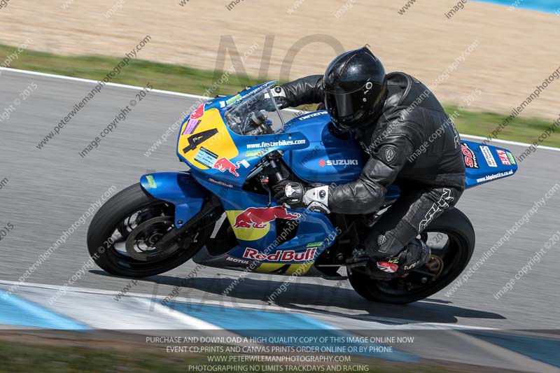 28th to 30th march 2015;Jerez;event digital images;motorbikes;no limits;peter wileman photography;trackday;trackday digital images