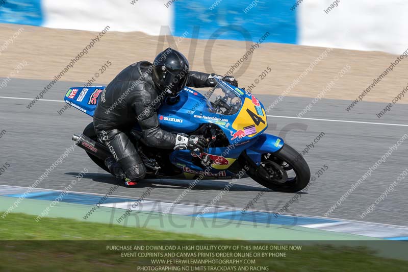 28th to 30th march 2015;Jerez;event digital images;motorbikes;no limits;peter wileman photography;trackday;trackday digital images