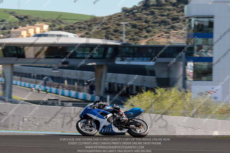 18 to 20th november 2013;28th to 30th march 2015;Jerez;event digital images;motorbikes;no limits;peter wileman photography;trackday;trackday digital images