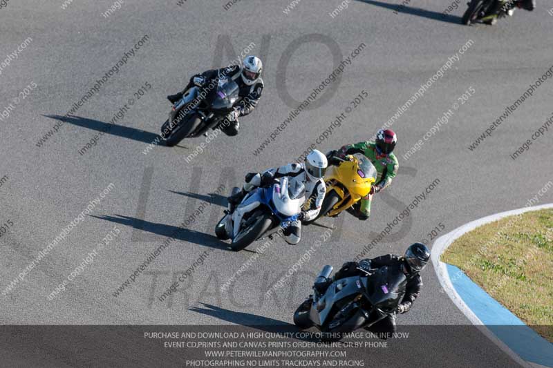 18 to 20th november 2013;28th to 30th march 2015;Jerez;event digital images;motorbikes;no limits;peter wileman photography;trackday;trackday digital images