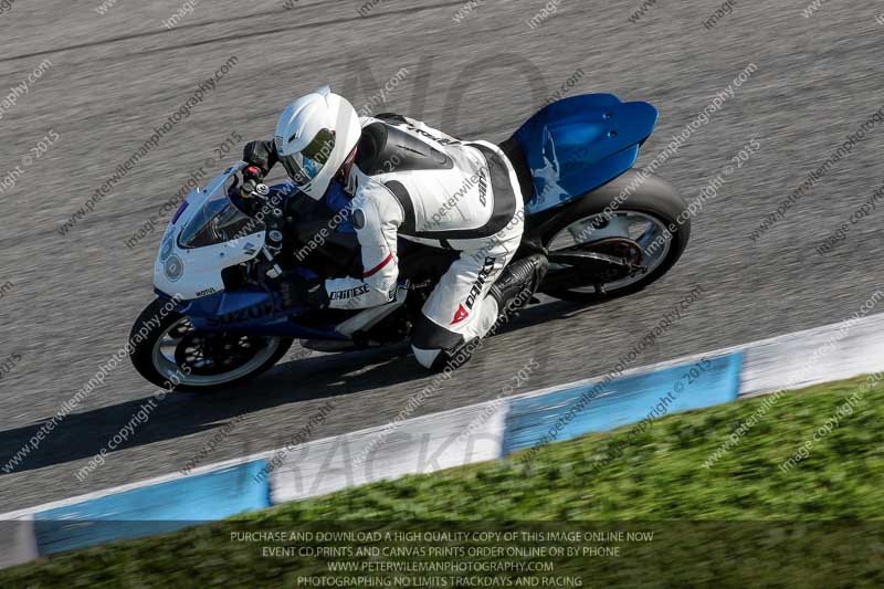 18 to 20th november 2013;28th to 30th march 2015;Jerez;event digital images;motorbikes;no limits;peter wileman photography;trackday;trackday digital images