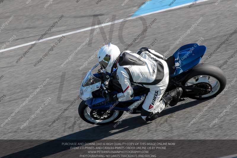 18 to 20th november 2013;28th to 30th march 2015;Jerez;event digital images;motorbikes;no limits;peter wileman photography;trackday;trackday digital images