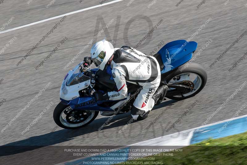 18 to 20th november 2013;28th to 30th march 2015;Jerez;event digital images;motorbikes;no limits;peter wileman photography;trackday;trackday digital images