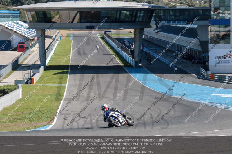 18 to 20th november 2013;28th to 30th march 2015;Jerez;event digital images;motorbikes;no limits;peter wileman photography;trackday;trackday digital images