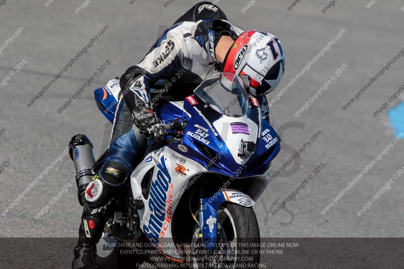 28th to 30th march 2015;Jerez;event digital images;motorbikes;no limits;peter wileman photography;trackday;trackday digital images