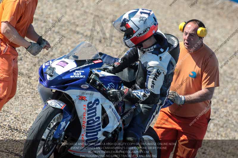 28th to 30th march 2015;Jerez;event digital images;motorbikes;no limits;peter wileman photography;trackday;trackday digital images