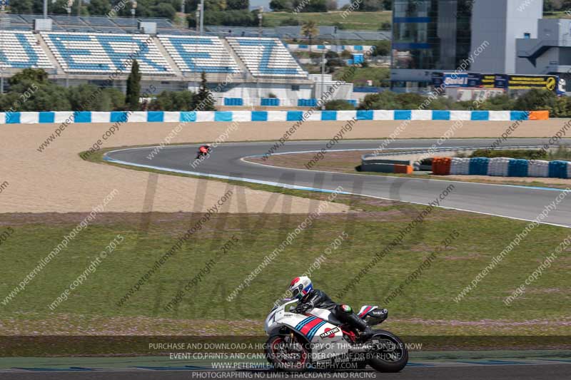 18 to 20th november 2013;28th to 30th march 2015;Jerez;event digital images;motorbikes;no limits;peter wileman photography;trackday;trackday digital images