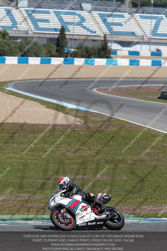 18 to 20th november 2013;28th to 30th march 2015;Jerez;event digital images;motorbikes;no limits;peter wileman photography;trackday;trackday digital images