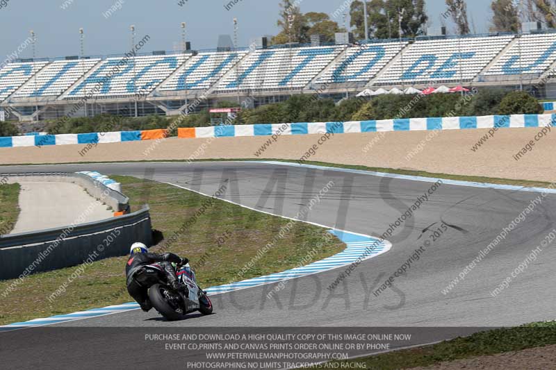 18 to 20th november 2013;28th to 30th march 2015;Jerez;event digital images;motorbikes;no limits;peter wileman photography;trackday;trackday digital images