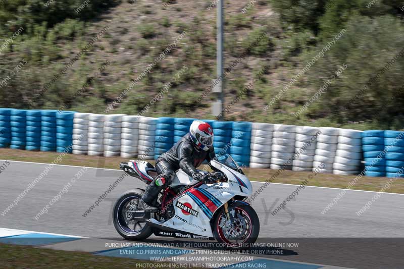 18 to 20th november 2013;28th to 30th march 2015;Jerez;event digital images;motorbikes;no limits;peter wileman photography;trackday;trackday digital images