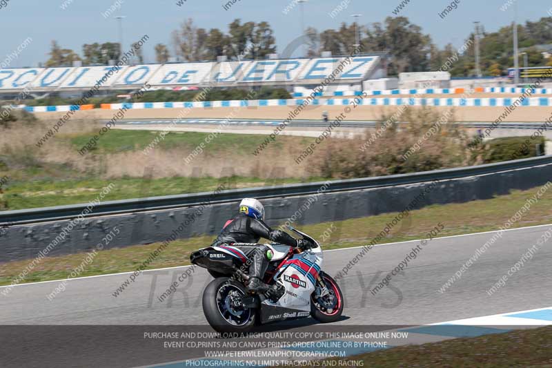 18 to 20th november 2013;28th to 30th march 2015;Jerez;event digital images;motorbikes;no limits;peter wileman photography;trackday;trackday digital images