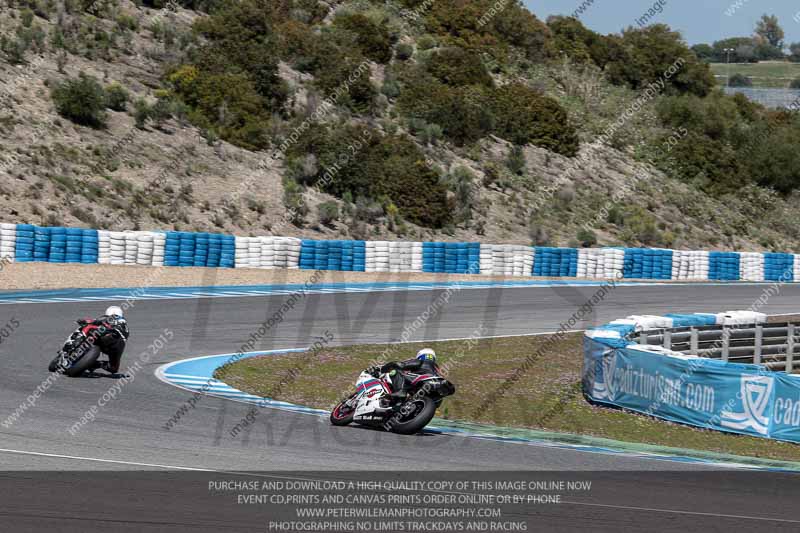 18 to 20th november 2013;28th to 30th march 2015;Jerez;event digital images;motorbikes;no limits;peter wileman photography;trackday;trackday digital images