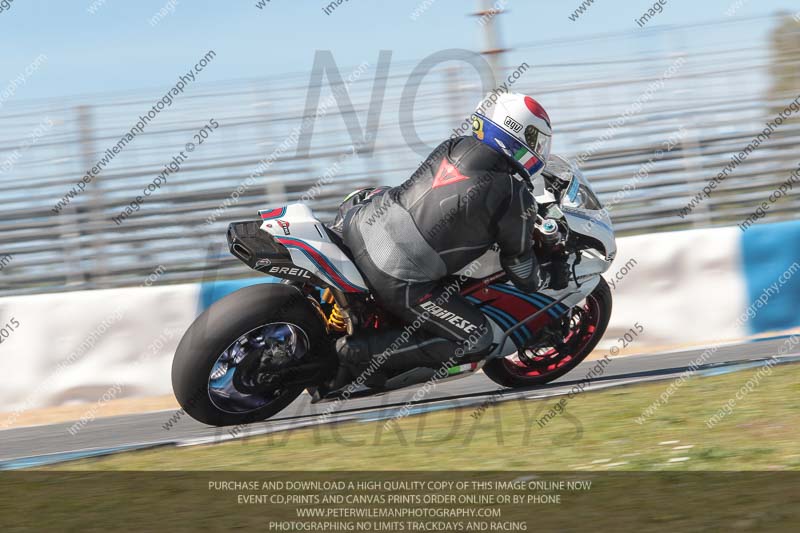 18 to 20th november 2013;28th to 30th march 2015;Jerez;event digital images;motorbikes;no limits;peter wileman photography;trackday;trackday digital images