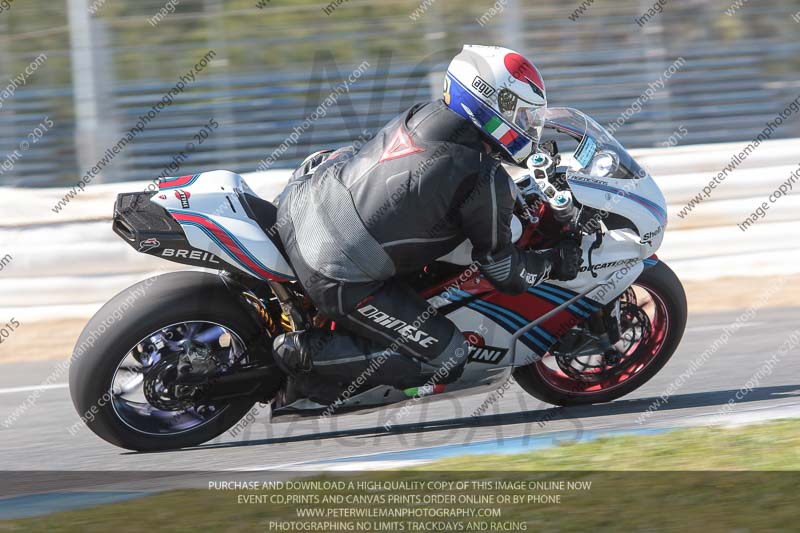 18 to 20th november 2013;28th to 30th march 2015;Jerez;event digital images;motorbikes;no limits;peter wileman photography;trackday;trackday digital images