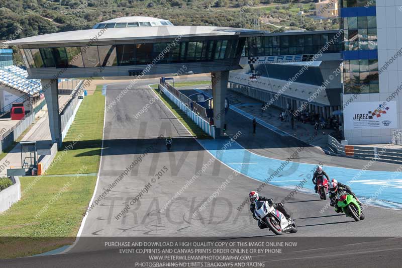 18 to 20th november 2013;28th to 30th march 2015;Jerez;event digital images;motorbikes;no limits;peter wileman photography;trackday;trackday digital images