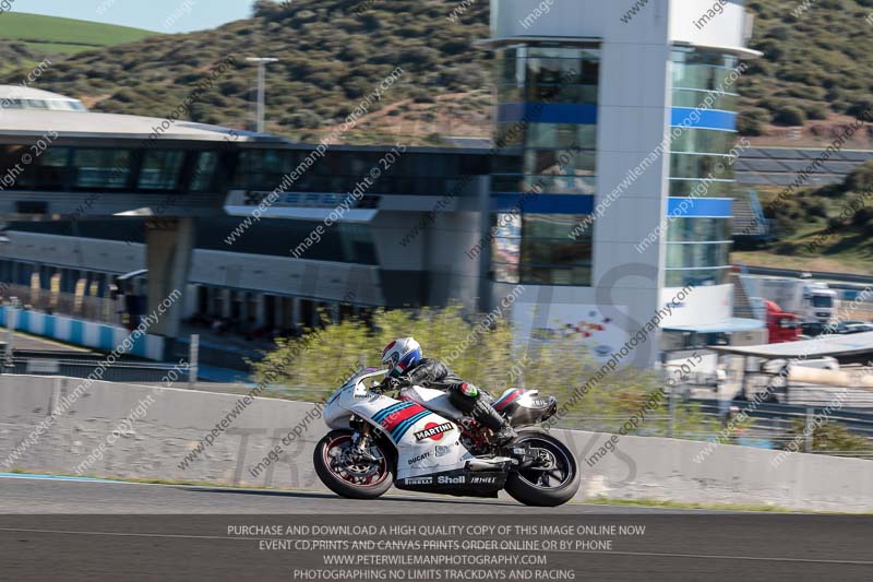 18 to 20th november 2013;28th to 30th march 2015;Jerez;event digital images;motorbikes;no limits;peter wileman photography;trackday;trackday digital images