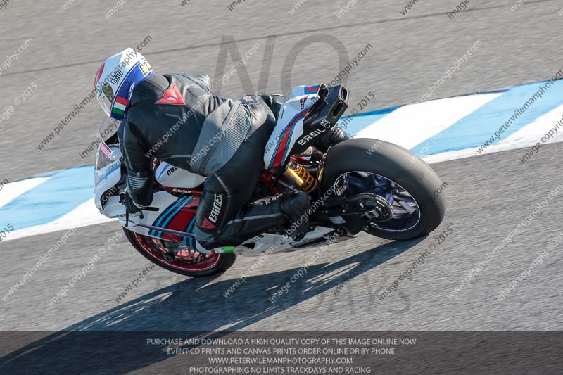 18 to 20th november 2013;28th to 30th march 2015;Jerez;event digital images;motorbikes;no limits;peter wileman photography;trackday;trackday digital images