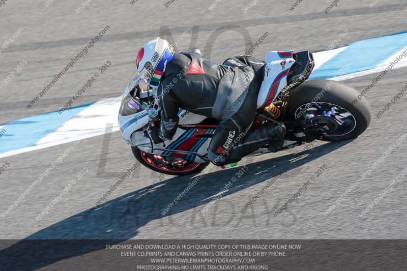 18 to 20th november 2013;28th to 30th march 2015;Jerez;event digital images;motorbikes;no limits;peter wileman photography;trackday;trackday digital images