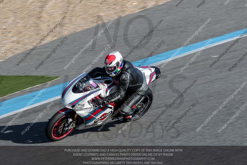 18 to 20th november 2013;28th to 30th march 2015;Jerez;event digital images;motorbikes;no limits;peter wileman photography;trackday;trackday digital images