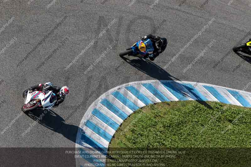 28th to 30th march 2015;Jerez;event digital images;motorbikes;no limits;peter wileman photography;trackday;trackday digital images