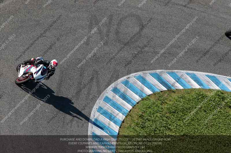 28th to 30th march 2015;Jerez;event digital images;motorbikes;no limits;peter wileman photography;trackday;trackday digital images