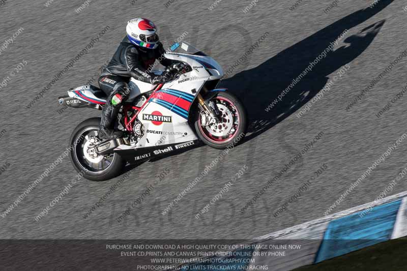 28th to 30th march 2015;Jerez;event digital images;motorbikes;no limits;peter wileman photography;trackday;trackday digital images