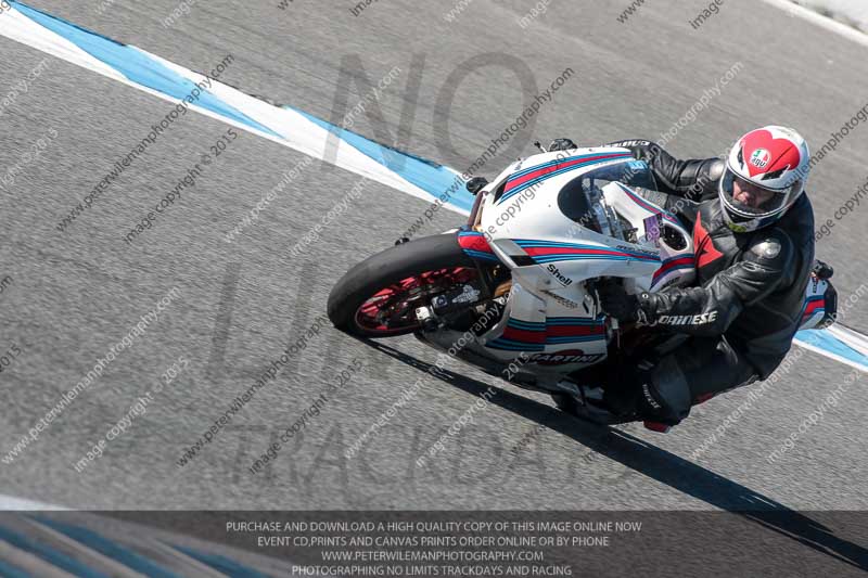 28th to 30th march 2015;Jerez;event digital images;motorbikes;no limits;peter wileman photography;trackday;trackday digital images