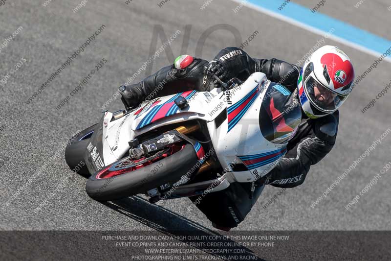 28th to 30th march 2015;Jerez;event digital images;motorbikes;no limits;peter wileman photography;trackday;trackday digital images