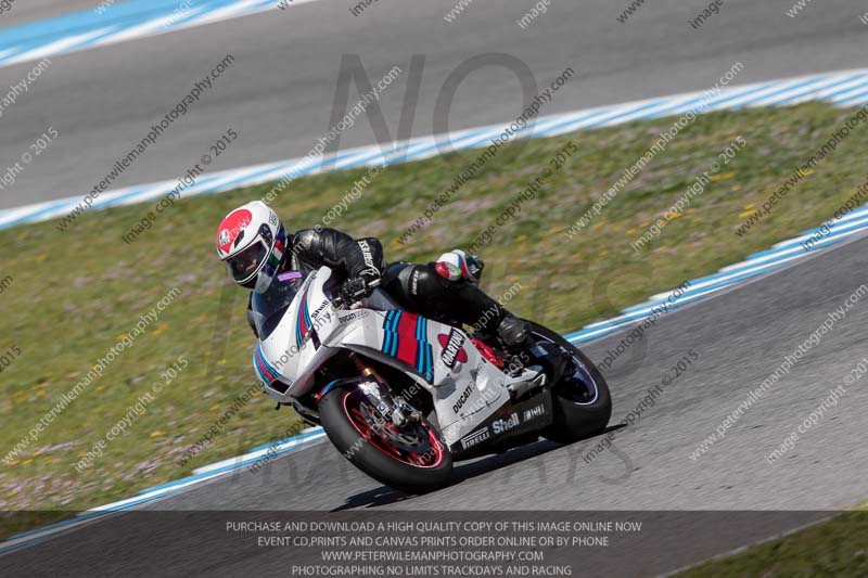 28th to 30th march 2015;Jerez;event digital images;motorbikes;no limits;peter wileman photography;trackday;trackday digital images