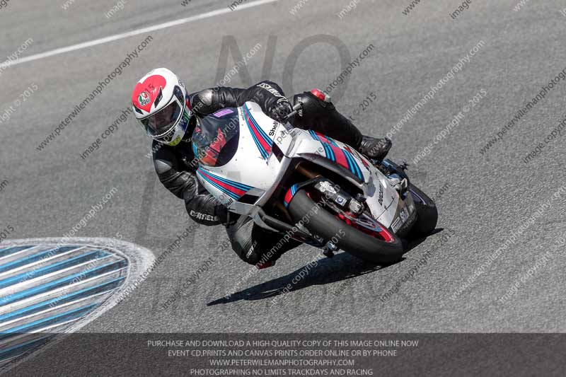 28th to 30th march 2015;Jerez;event digital images;motorbikes;no limits;peter wileman photography;trackday;trackday digital images