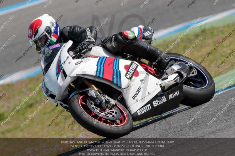 28th to 30th march 2015;Jerez;event digital images;motorbikes;no limits;peter wileman photography;trackday;trackday digital images