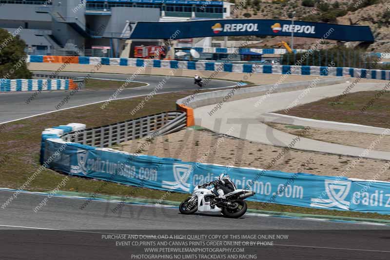 18 to 20th november 2013;28th to 30th march 2015;Jerez;event digital images;motorbikes;no limits;peter wileman photography;trackday;trackday digital images