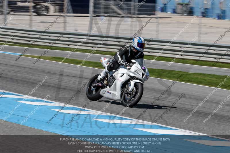 18 to 20th november 2013;28th to 30th march 2015;Jerez;event digital images;motorbikes;no limits;peter wileman photography;trackday;trackday digital images