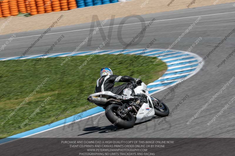 18 to 20th november 2013;28th to 30th march 2015;Jerez;event digital images;motorbikes;no limits;peter wileman photography;trackday;trackday digital images