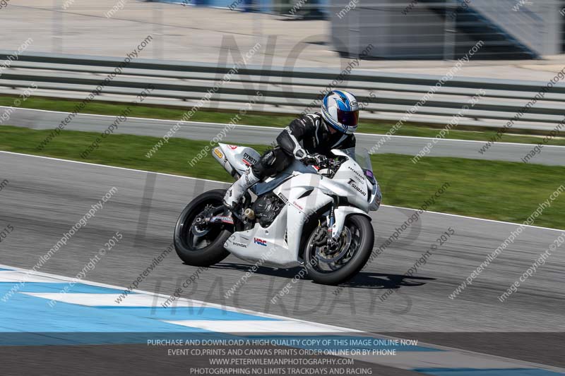 18 to 20th november 2013;28th to 30th march 2015;Jerez;event digital images;motorbikes;no limits;peter wileman photography;trackday;trackday digital images