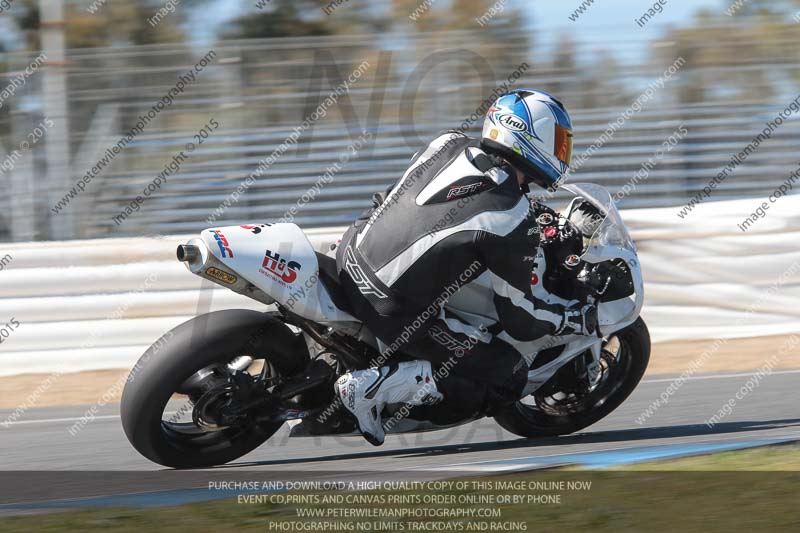 18 to 20th november 2013;28th to 30th march 2015;Jerez;event digital images;motorbikes;no limits;peter wileman photography;trackday;trackday digital images