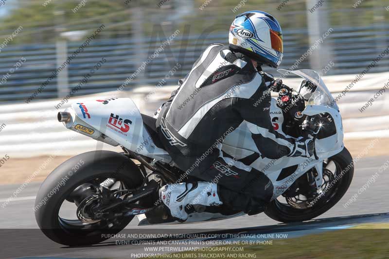 18 to 20th november 2013;28th to 30th march 2015;Jerez;event digital images;motorbikes;no limits;peter wileman photography;trackday;trackday digital images