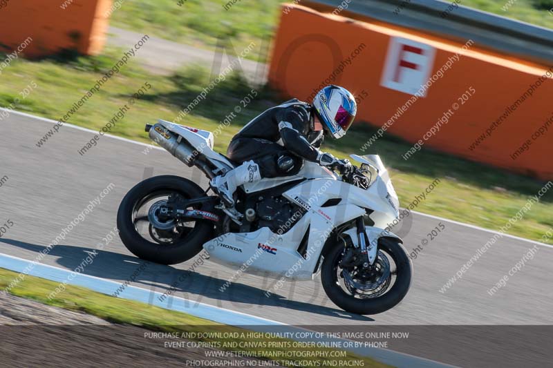 18 to 20th november 2013;28th to 30th march 2015;Jerez;event digital images;motorbikes;no limits;peter wileman photography;trackday;trackday digital images