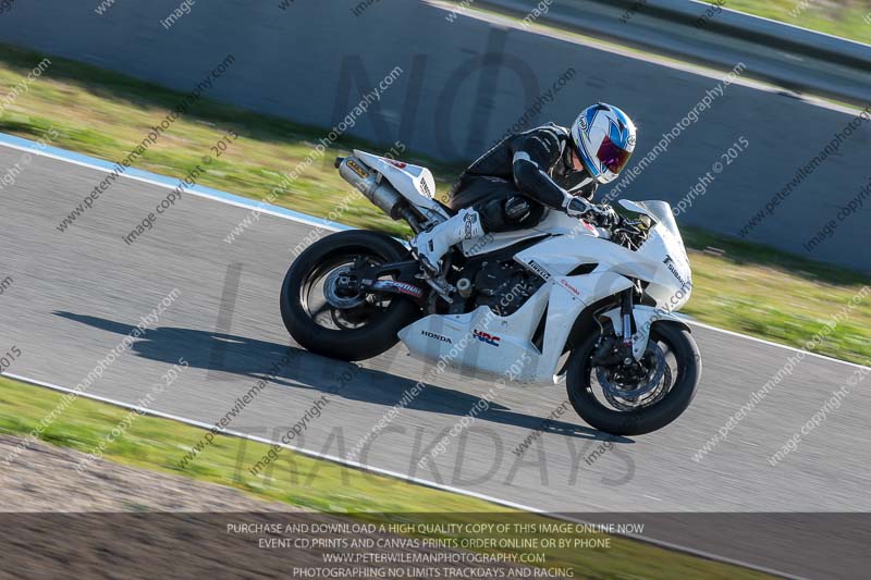 18 to 20th november 2013;28th to 30th march 2015;Jerez;event digital images;motorbikes;no limits;peter wileman photography;trackday;trackday digital images