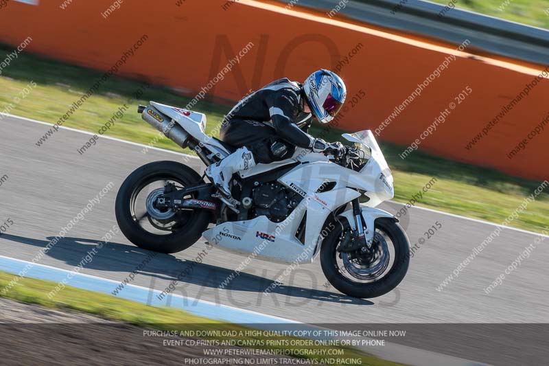 18 to 20th november 2013;28th to 30th march 2015;Jerez;event digital images;motorbikes;no limits;peter wileman photography;trackday;trackday digital images