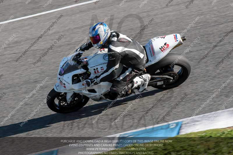 18 to 20th november 2013;28th to 30th march 2015;Jerez;event digital images;motorbikes;no limits;peter wileman photography;trackday;trackday digital images