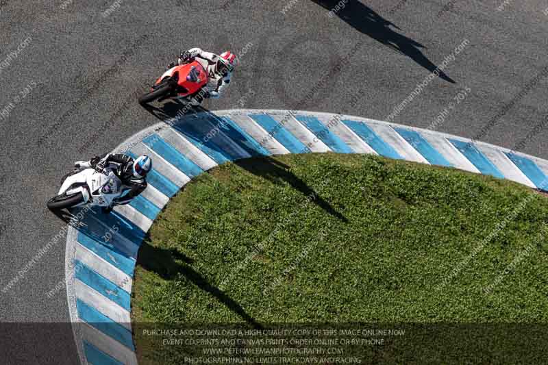 28th to 30th march 2015;Jerez;event digital images;motorbikes;no limits;peter wileman photography;trackday;trackday digital images