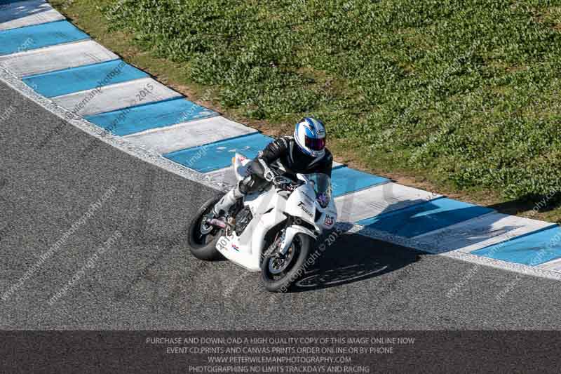 28th to 30th march 2015;Jerez;event digital images;motorbikes;no limits;peter wileman photography;trackday;trackday digital images