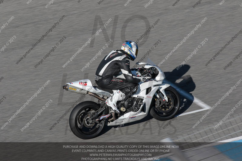 28th to 30th march 2015;Jerez;event digital images;motorbikes;no limits;peter wileman photography;trackday;trackday digital images